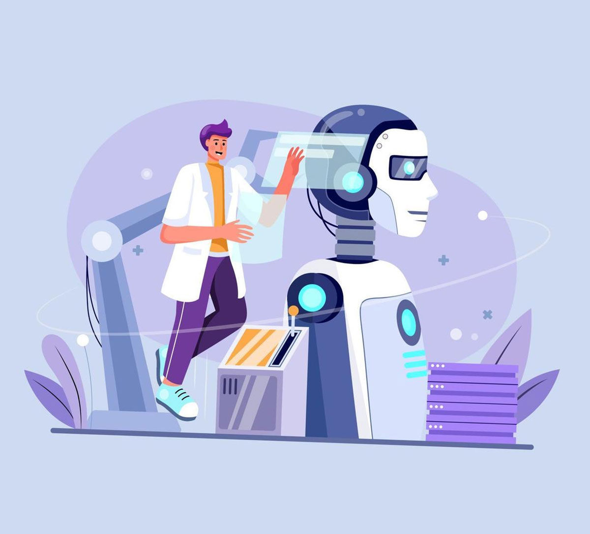 Personalize AI