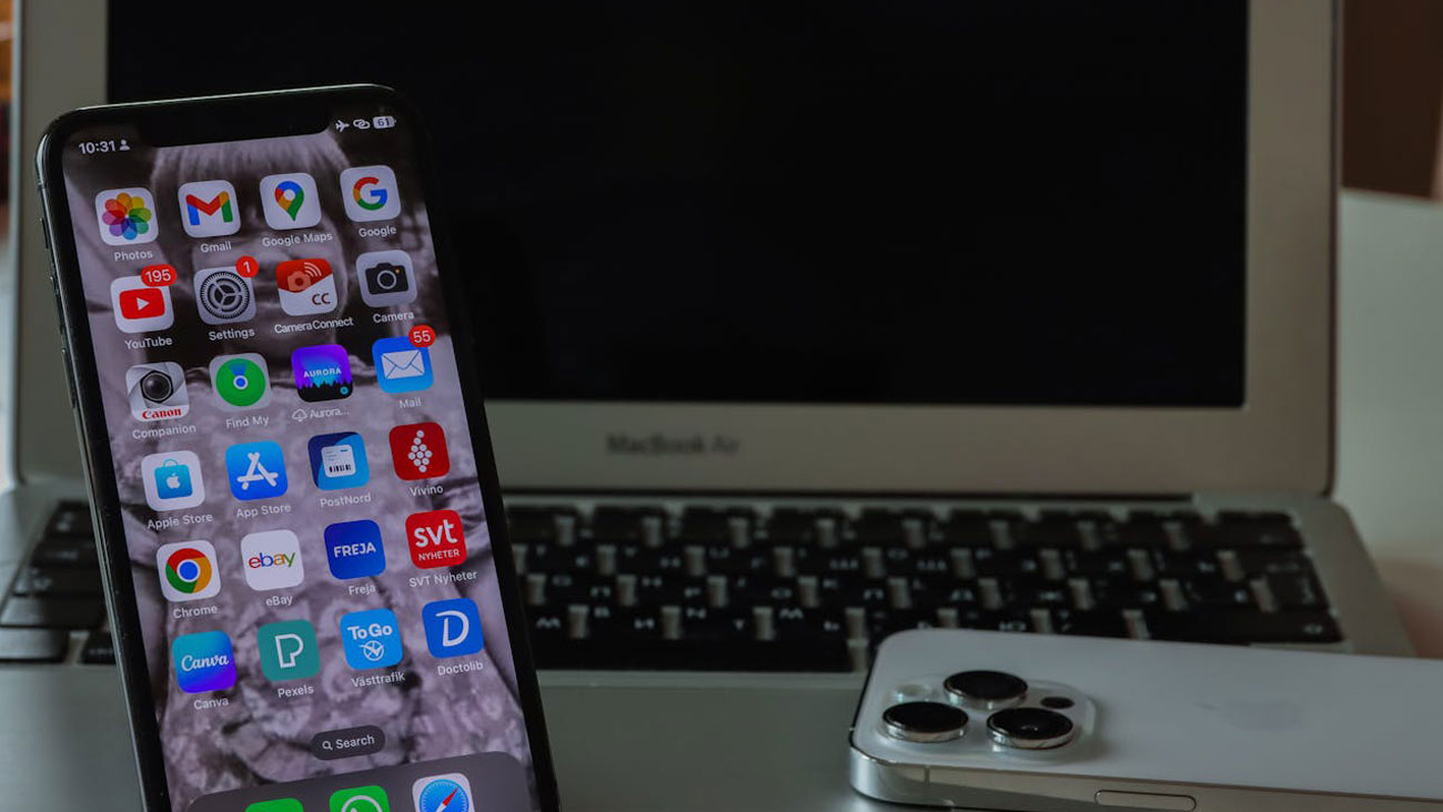 Transform your Digital Communication