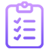 To Do List Tool Icon