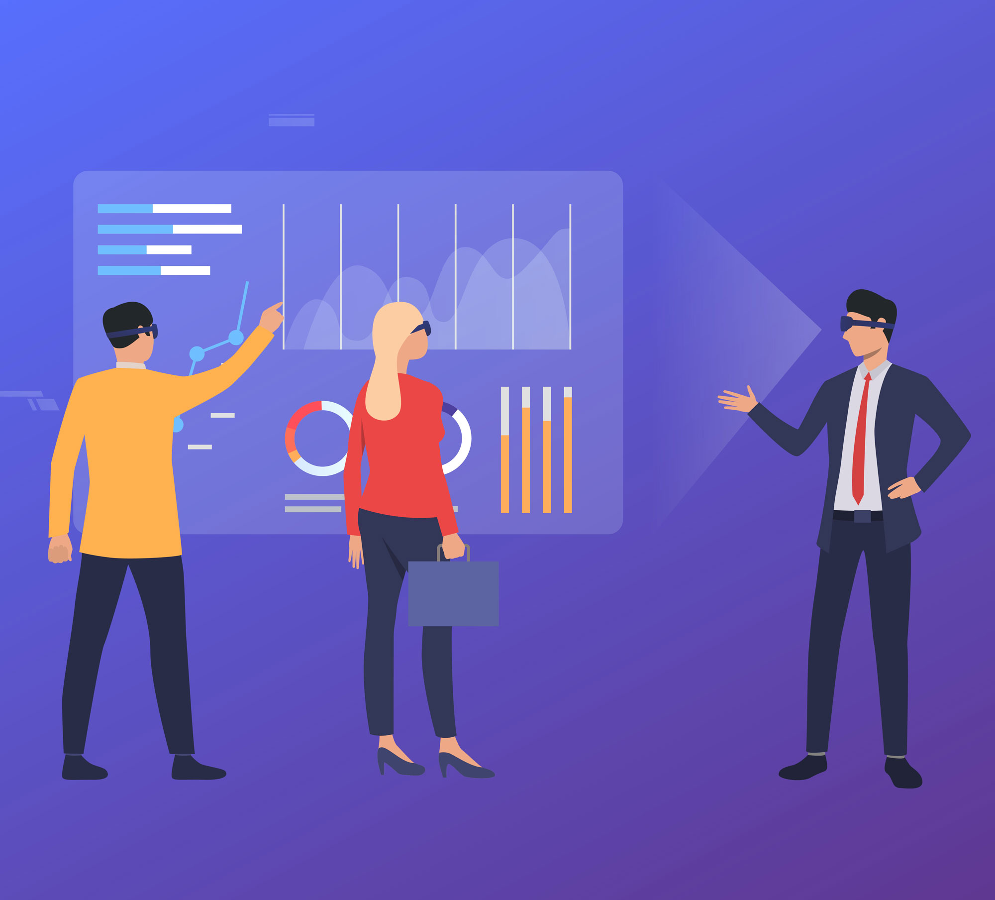 Meeting Detection Tool