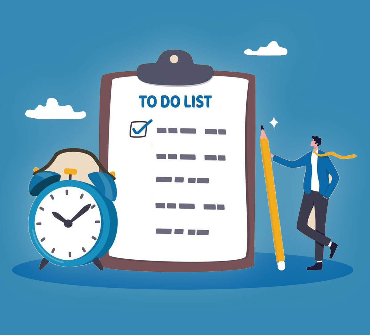 To Do List Tool